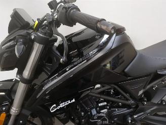 Voge  R 125 picture 5