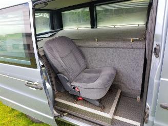 Mercedes Vito 638 108 2.2CDI- 16V TURBO picture 5