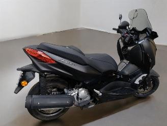 Yamaha Xmax  picture 19