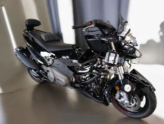 Kymco  AK picture 17