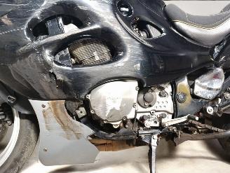 Suzuki GSX 600 F picture 12