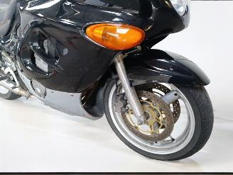 Suzuki GSX 600 F picture 8