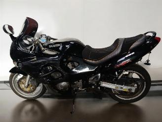 Suzuki GSX 600 F picture 15