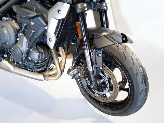 Triumph Trident 660  picture 10