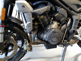 Triumph Trident 660  picture 21