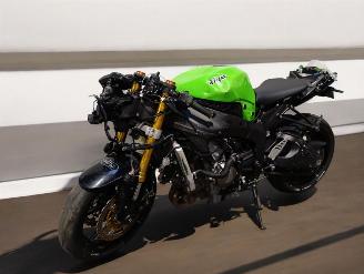 Kawasaki Ninja ZX 6R  picture 3