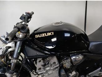 Suzuki Bandit 650 GSF picture 15