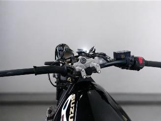 Suzuki Bandit 650 GSF picture 4