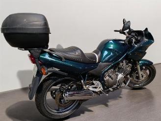 Yamaha XJ 600 DIVERSION picture 12