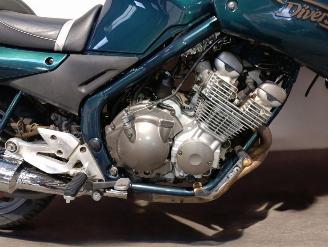 Yamaha XJ 600 DIVERSION picture 9