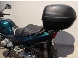 Yamaha XJ 600 DIVERSION picture 11