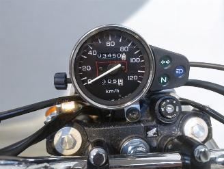 Honda City Fly  picture 4