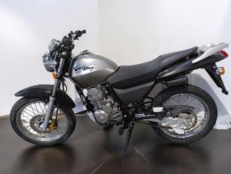 Honda City Fly  picture 3