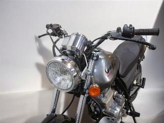 Honda City Fly  picture 2