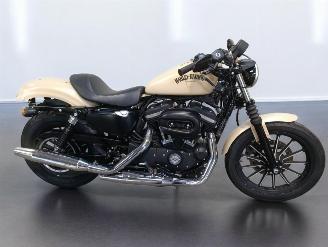  Harley-Davidson  IRON 2015/5