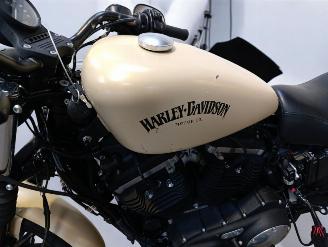 Harley-Davidson  IRON picture 15