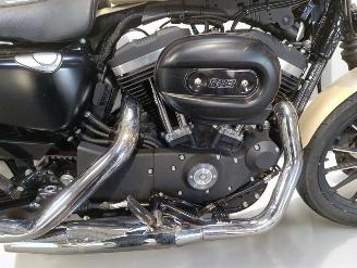 Harley-Davidson  IRON picture 11