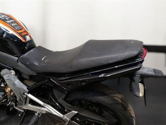 Kawasaki ER - 6 N  picture 8