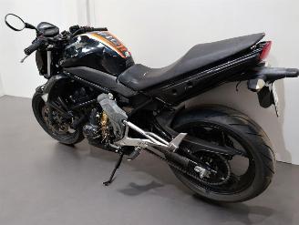 Kawasaki ER - 6 N  picture 7