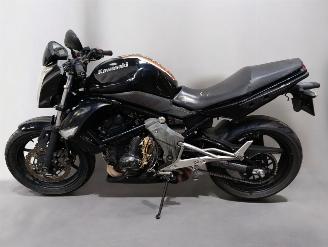 Kawasaki ER - 6 N  picture 3