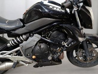 Kawasaki ER - 6 N  picture 13