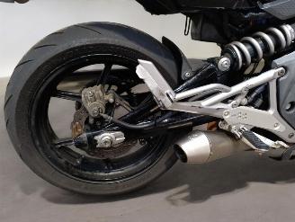 Kawasaki ER - 6 N  picture 10