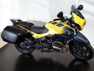 BMW R 1150 R picture 1