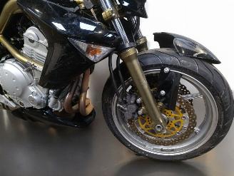 Kawasaki ER - 6 N  picture 11