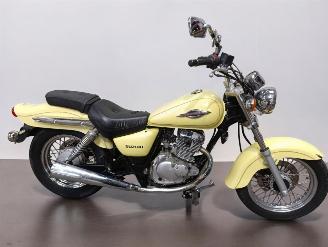 Suzuki Marauder 125  picture 1