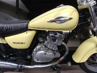 Suzuki Marauder 125  picture 6