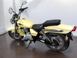 Suzuki Marauder 125  picture 8