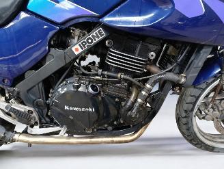 Kawasaki  GPZ picture 9