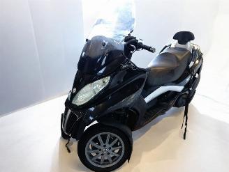 Piaggio  MP3 picture 3