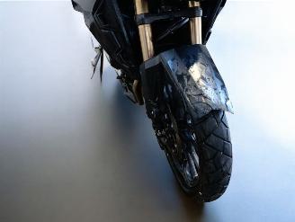 Honda CB 500  picture 8