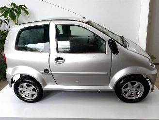 Microcar  SIMPA ALBIZIA picture 1