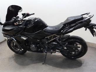 Suzuki GS 1000 XS 1000GT picture 12