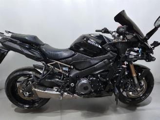 dommages motocyclettes  Suzuki GS 1000 XS 1000GT 2022/6