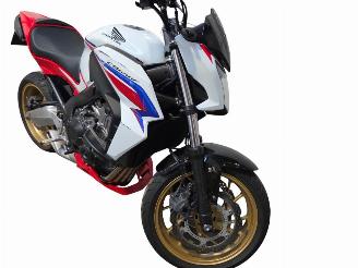 Honda CB 650  picture 11