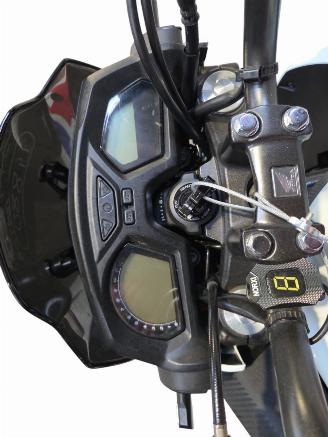 Honda CB 650  picture 4