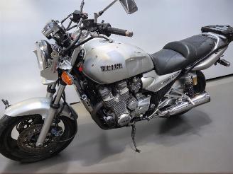 Yamaha XJR 1300  picture 15