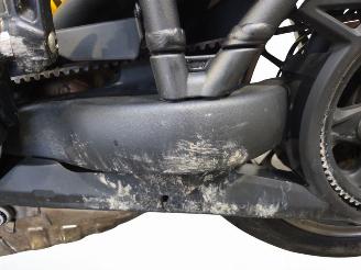 Ducati Diavel X picture 8