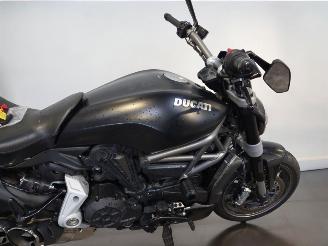 Ducati Diavel X picture 19