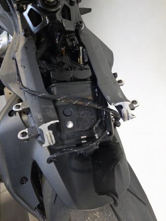 Ducati Diavel X picture 11