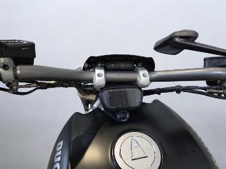 Ducati Diavel X picture 5