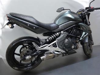 Kawasaki ER - 6 N  picture 5