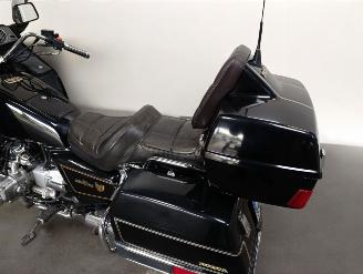 Honda GoldWing GLD picture 6