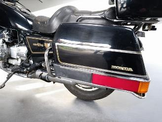 Honda GoldWing GLD picture 24