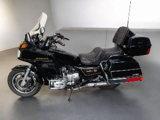 Honda GoldWing GLD picture 3
