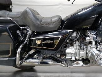 Honda GoldWing GLD picture 23