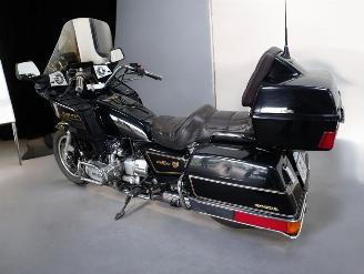 Honda GoldWing GLD picture 20
